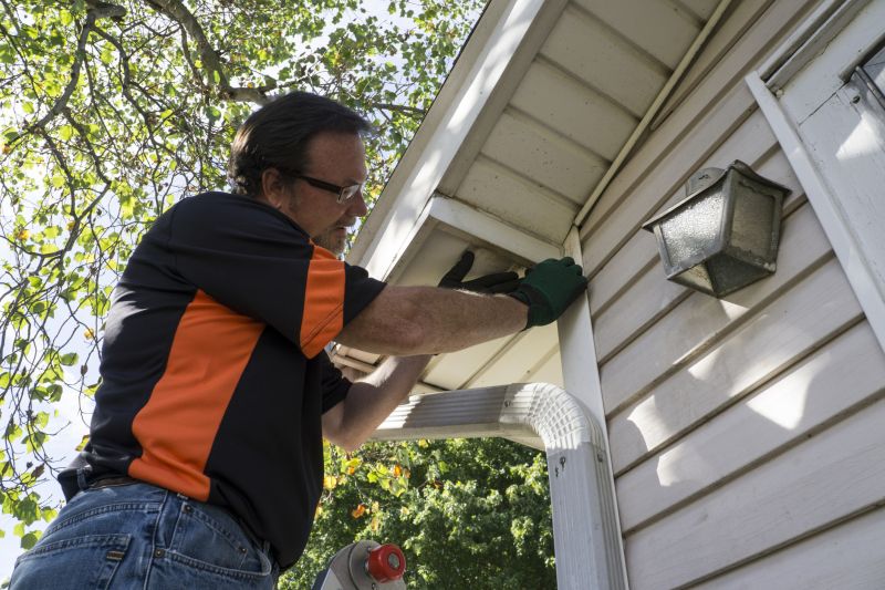 Local Home Remodeling pros at work
