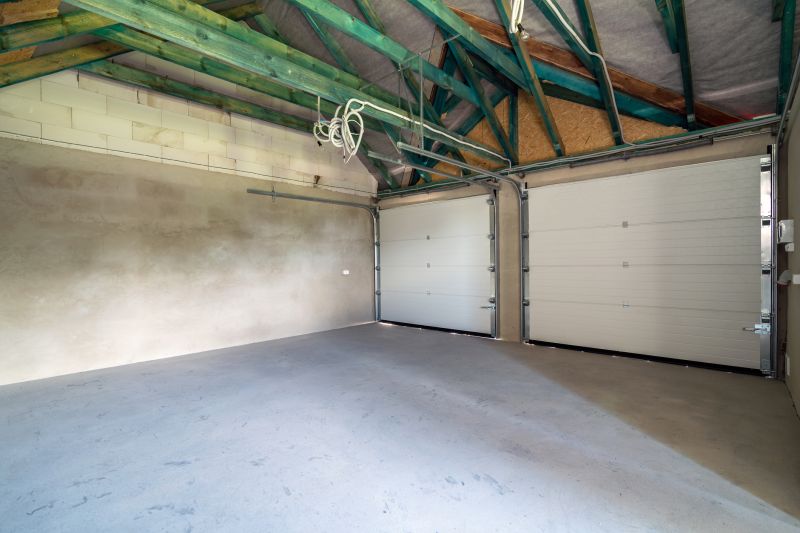 Garage Extension