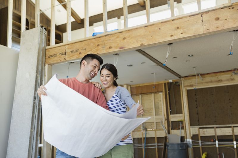 Cost of Remodeling in Macedonia, OH