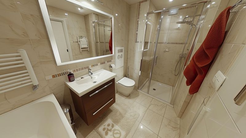 Bathroom Renovation Experts